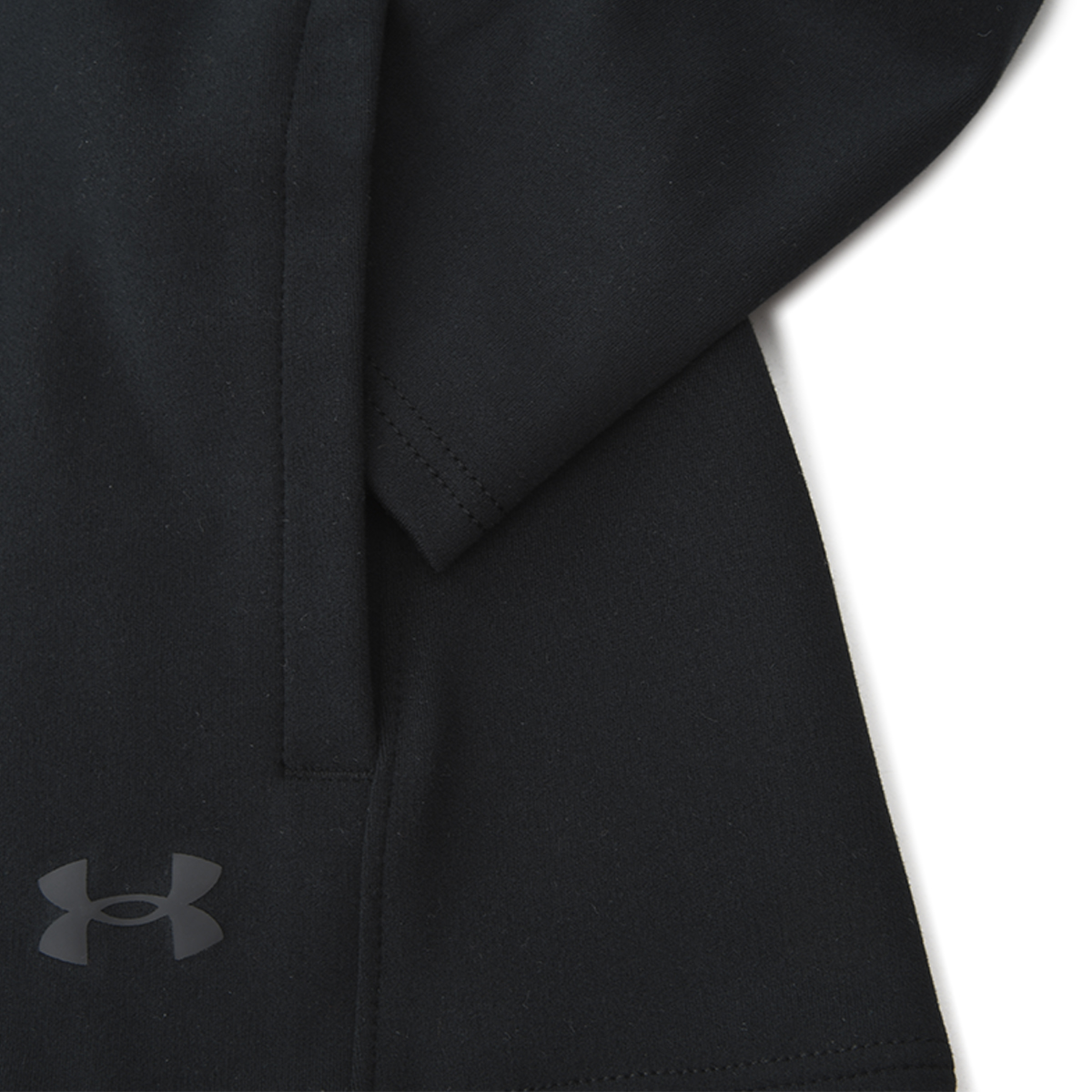 Campera Entrenamiento Under Armour Motion Mujer,  image number null