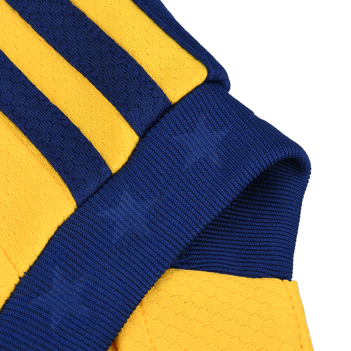 Camiseta Boca Juniors adidas Suplente 23/24 Infantil,  image number null