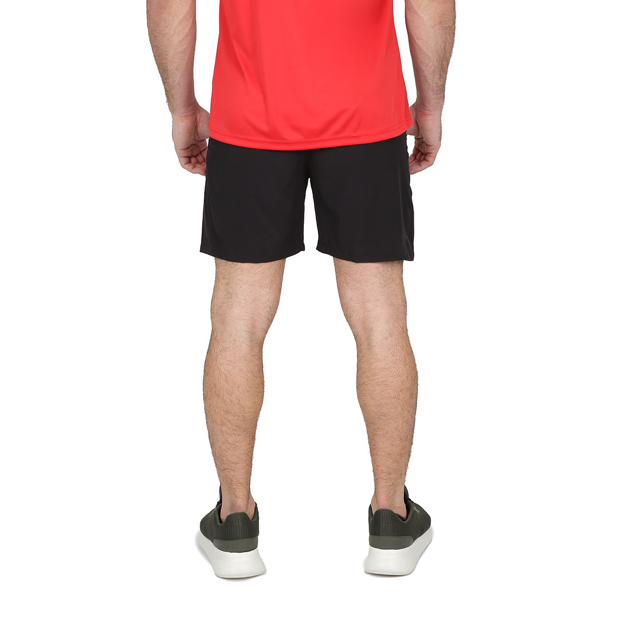 Short Running Lotto Run Fit Hombre,  image number null