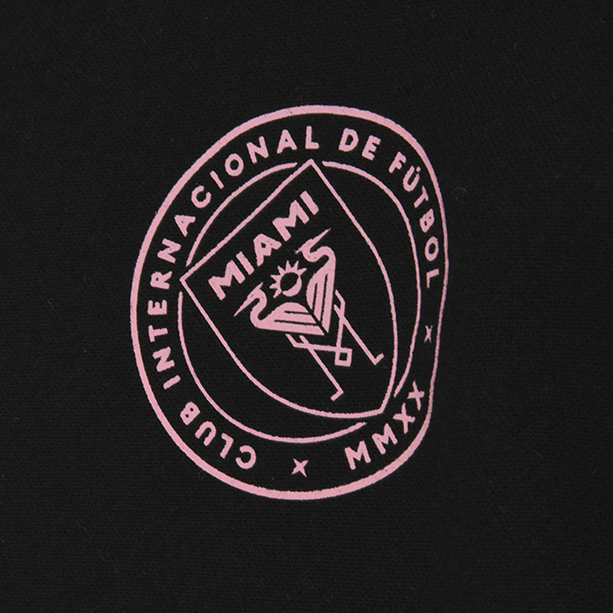 Remera Fútbol MLS League Basics Niño,  image number null