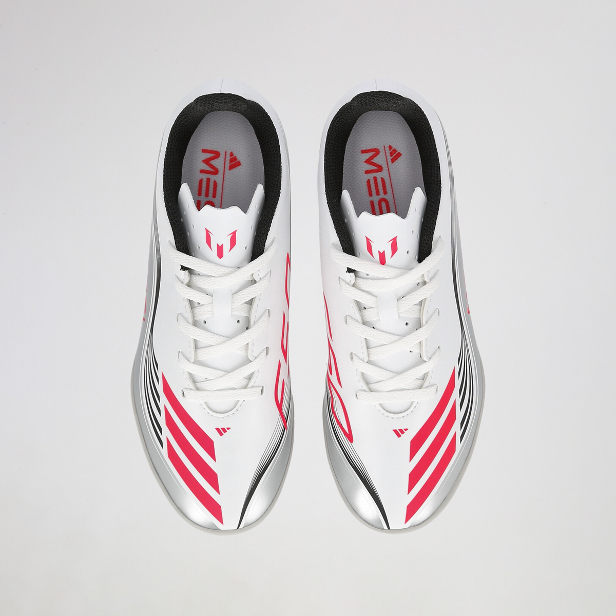 Botines adidas F50 Messi Club Tf Ni&ntilde;o,  image number null