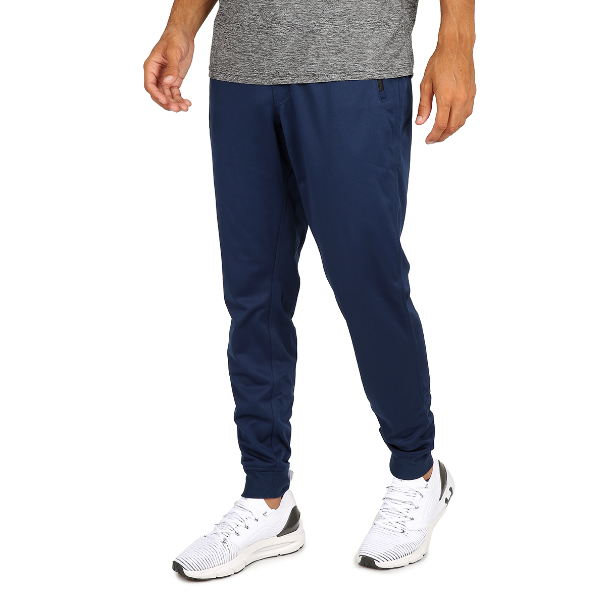 Pantalón Under Armour Sportstyle Tricot,  image number null