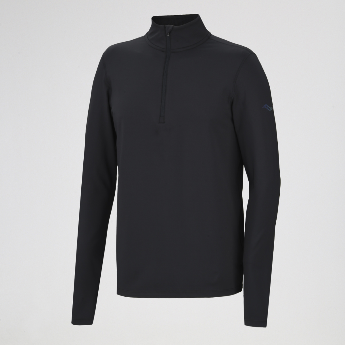 Buzo Entrenamiento Saucony Solstice Hombre,  image number null