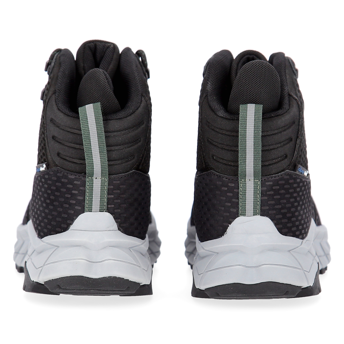 Botas Outdoor Montagne Glide Hike Hombre,  image number null
