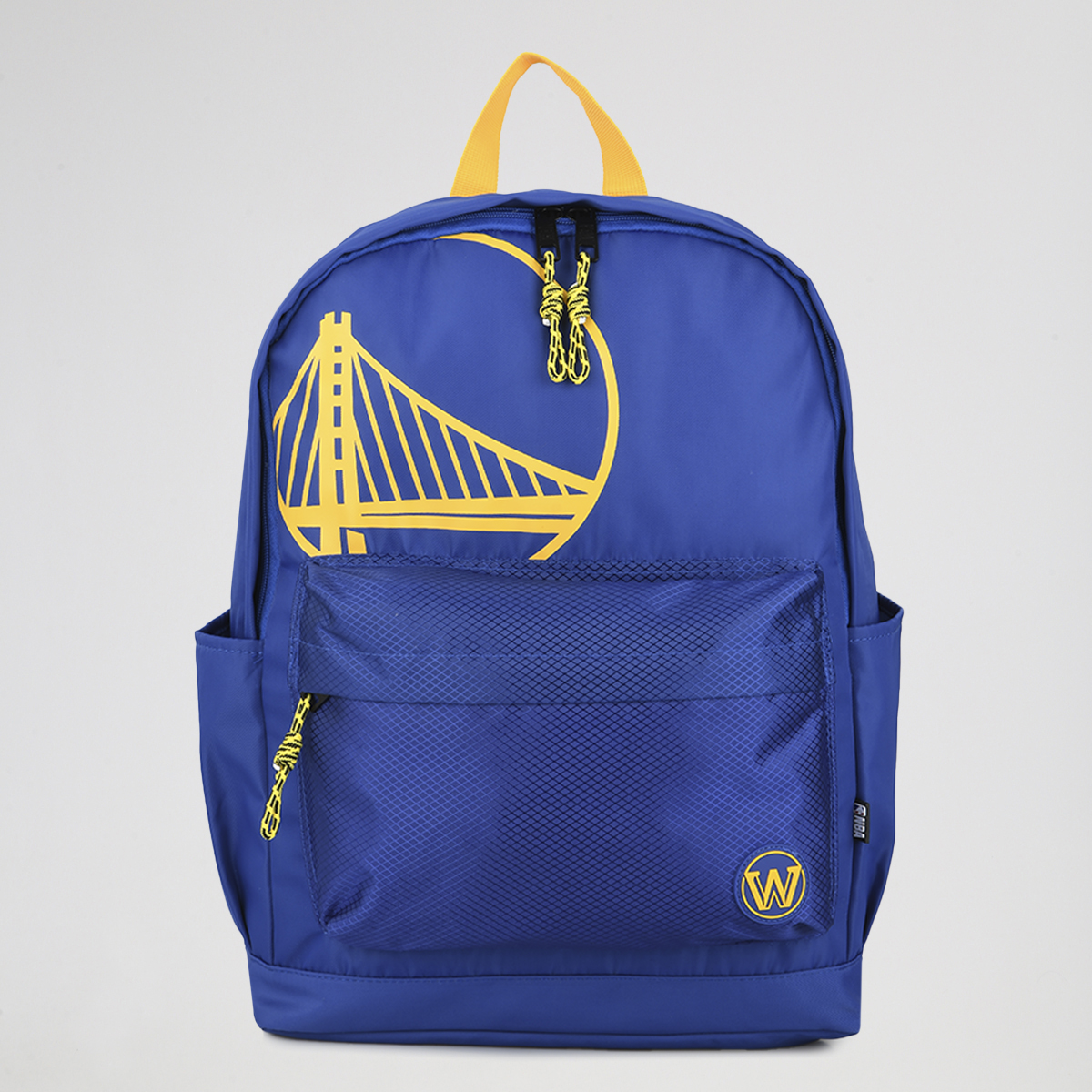 Mochila NBA Golden State Warriors,  image number null
