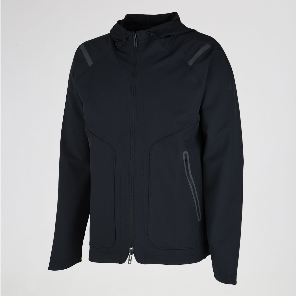 Campera Under Armour Unstoppable Hombre,  image number null