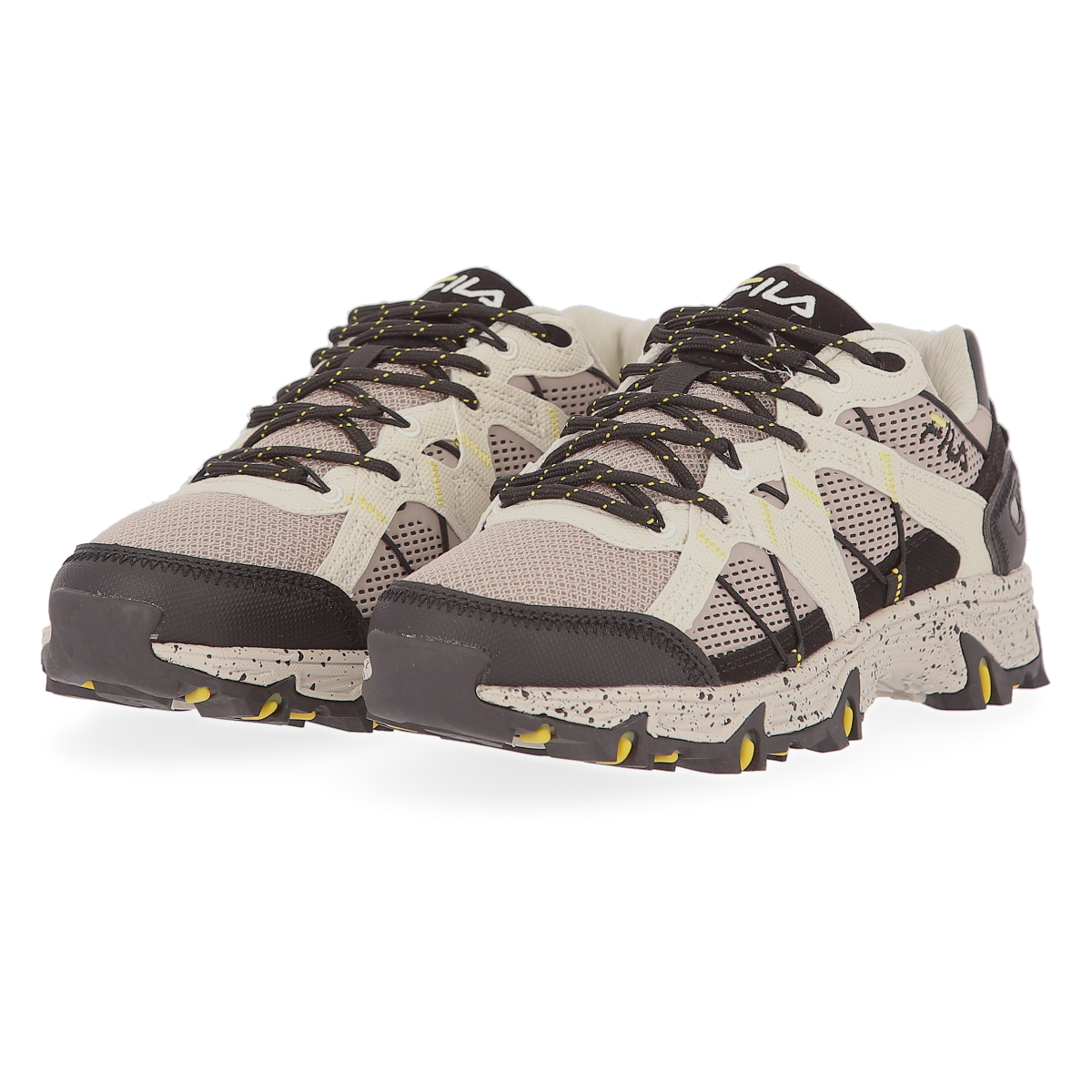 Zapatillas Outdoor Fila Grand Tier Mujer,  image number null