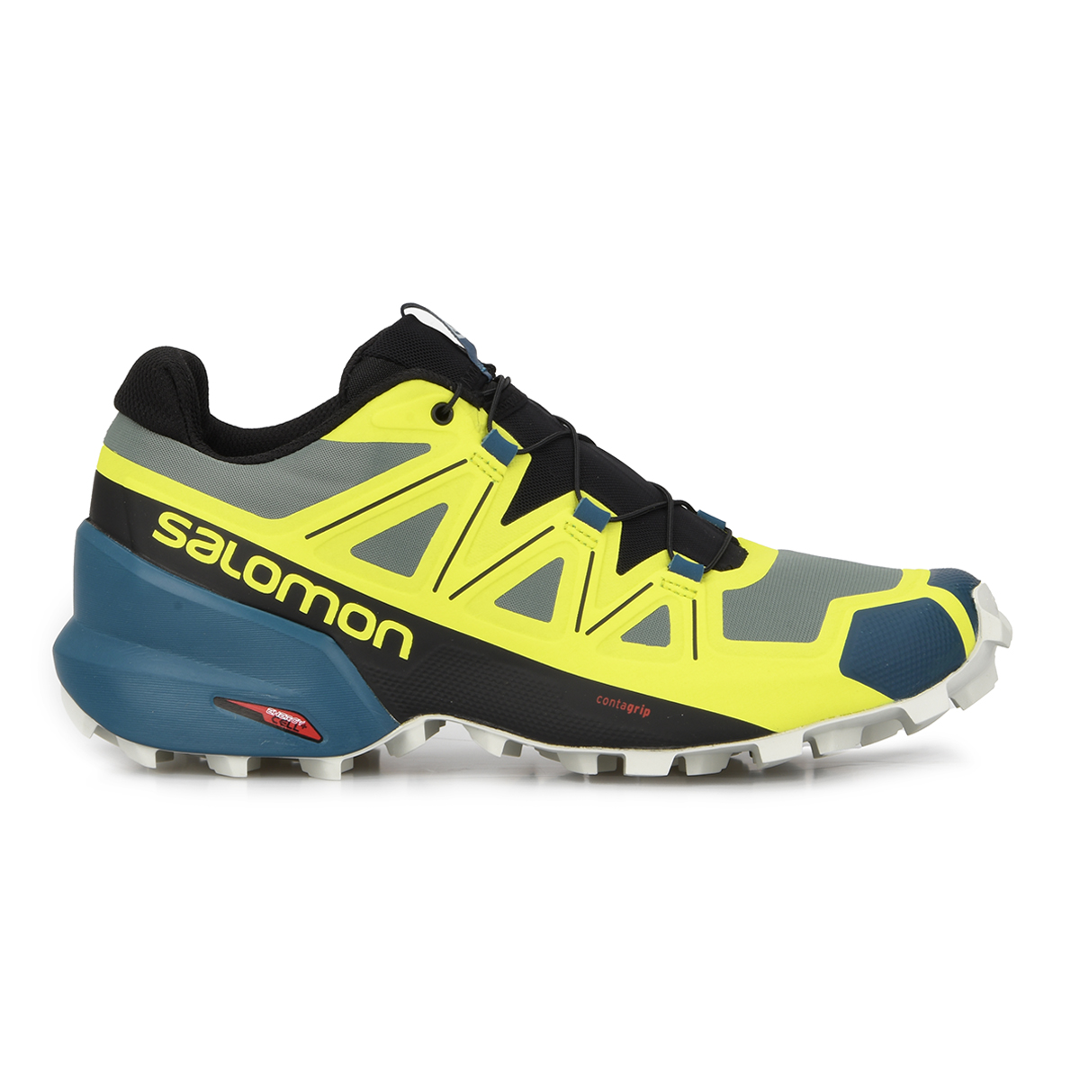 Salomon speedcross 5 cena discount