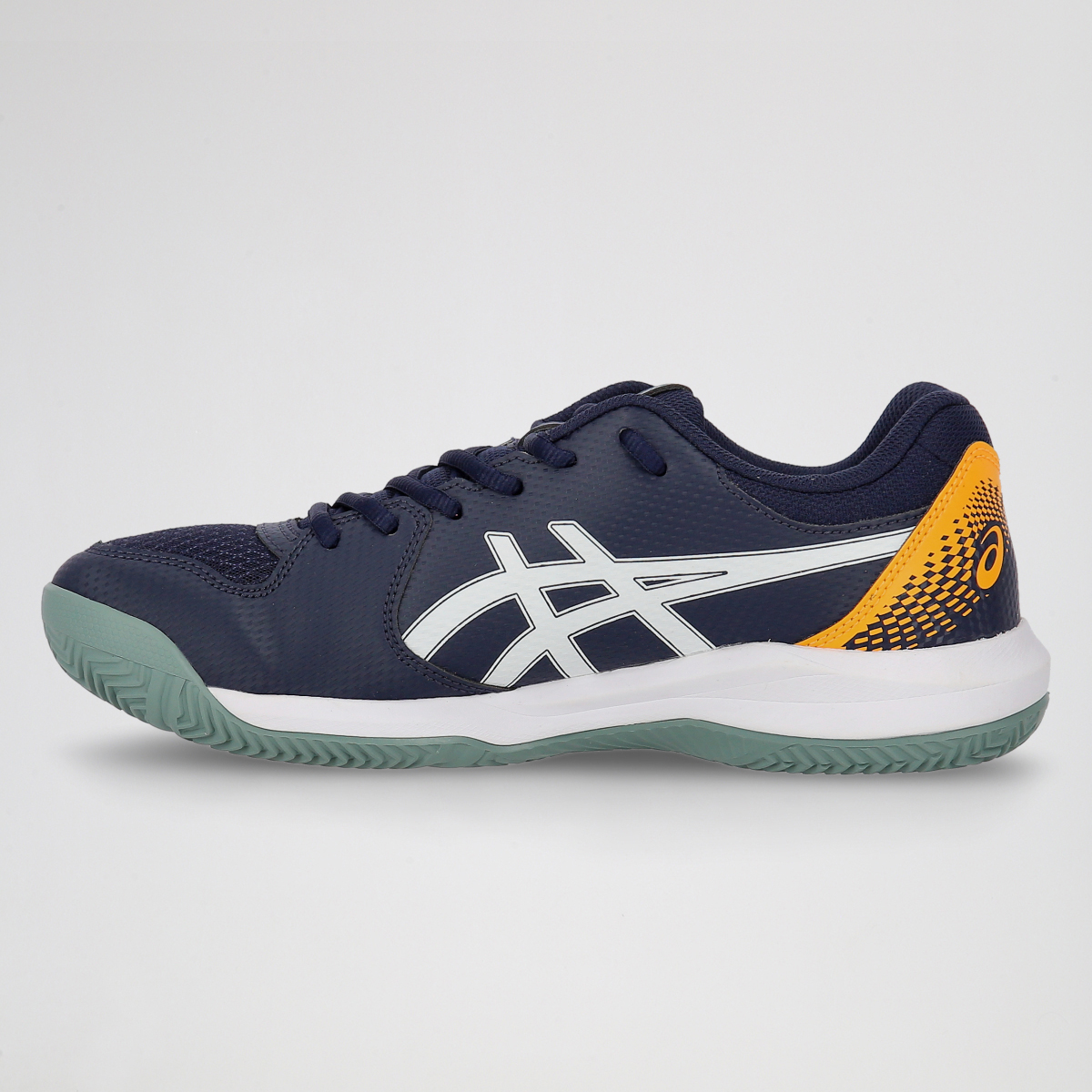 Zapatillas Pádel Asics Gel-dedicate 8 Hombre,  image number null