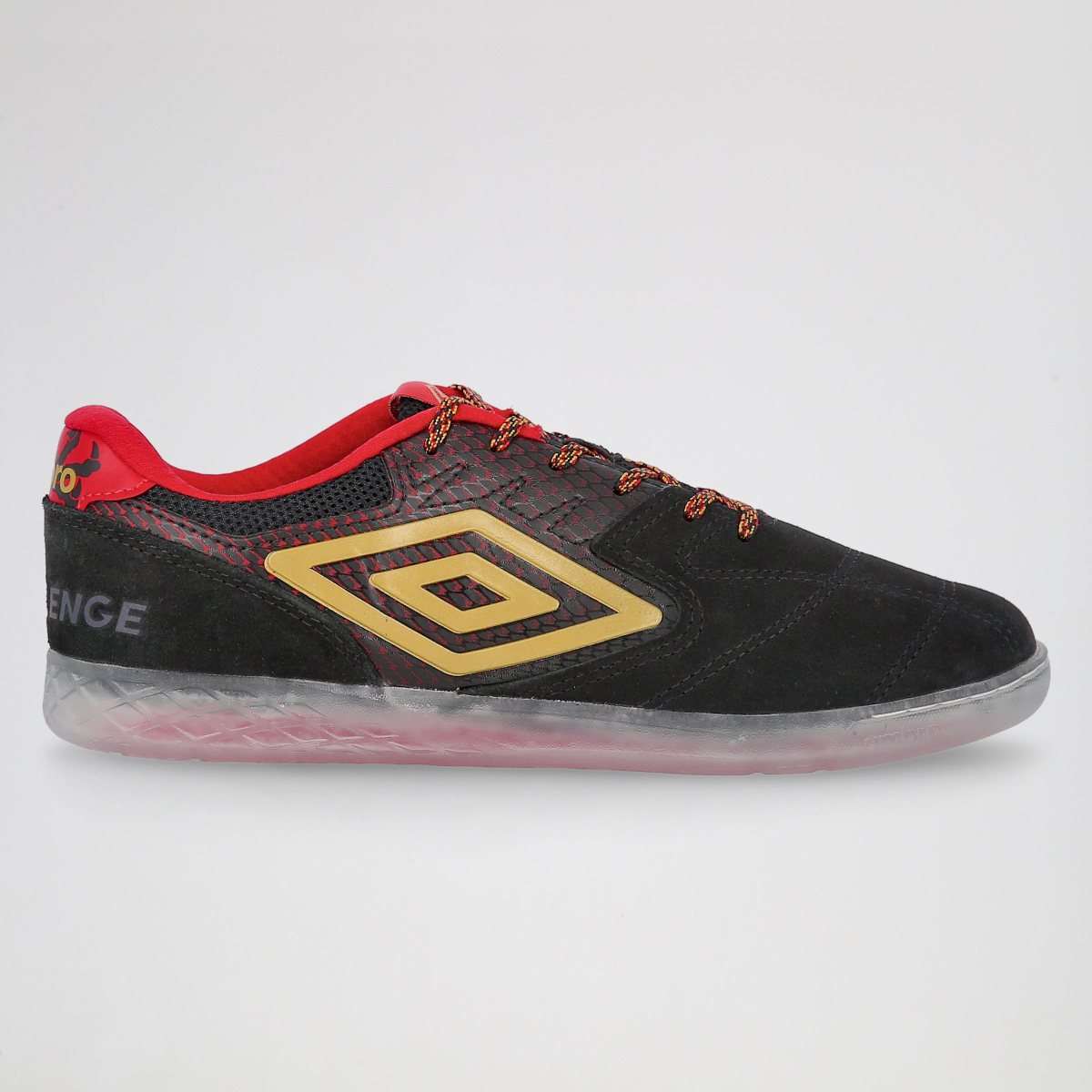 Botines Fútbol Umbro Pro Challenge Dragon Year Sala Hombre,  image number null