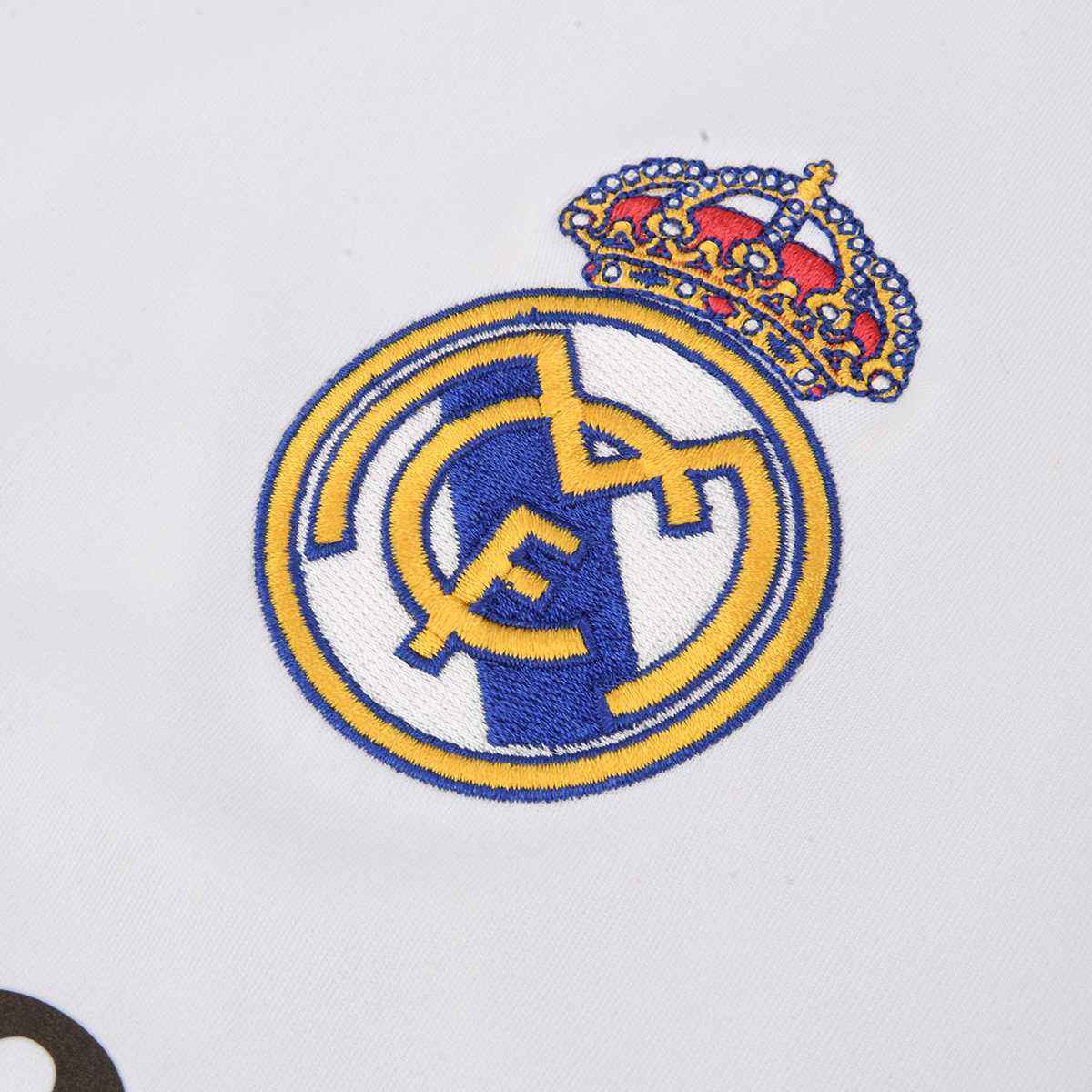Camiseta Real Madrid adidas 2025 Hombre,  image number null
