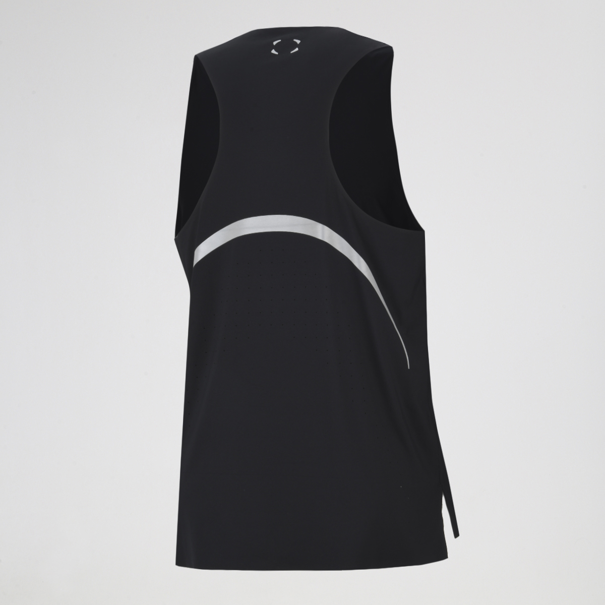 Musculosa Under Armour Halo Run Hombre,  image number null
