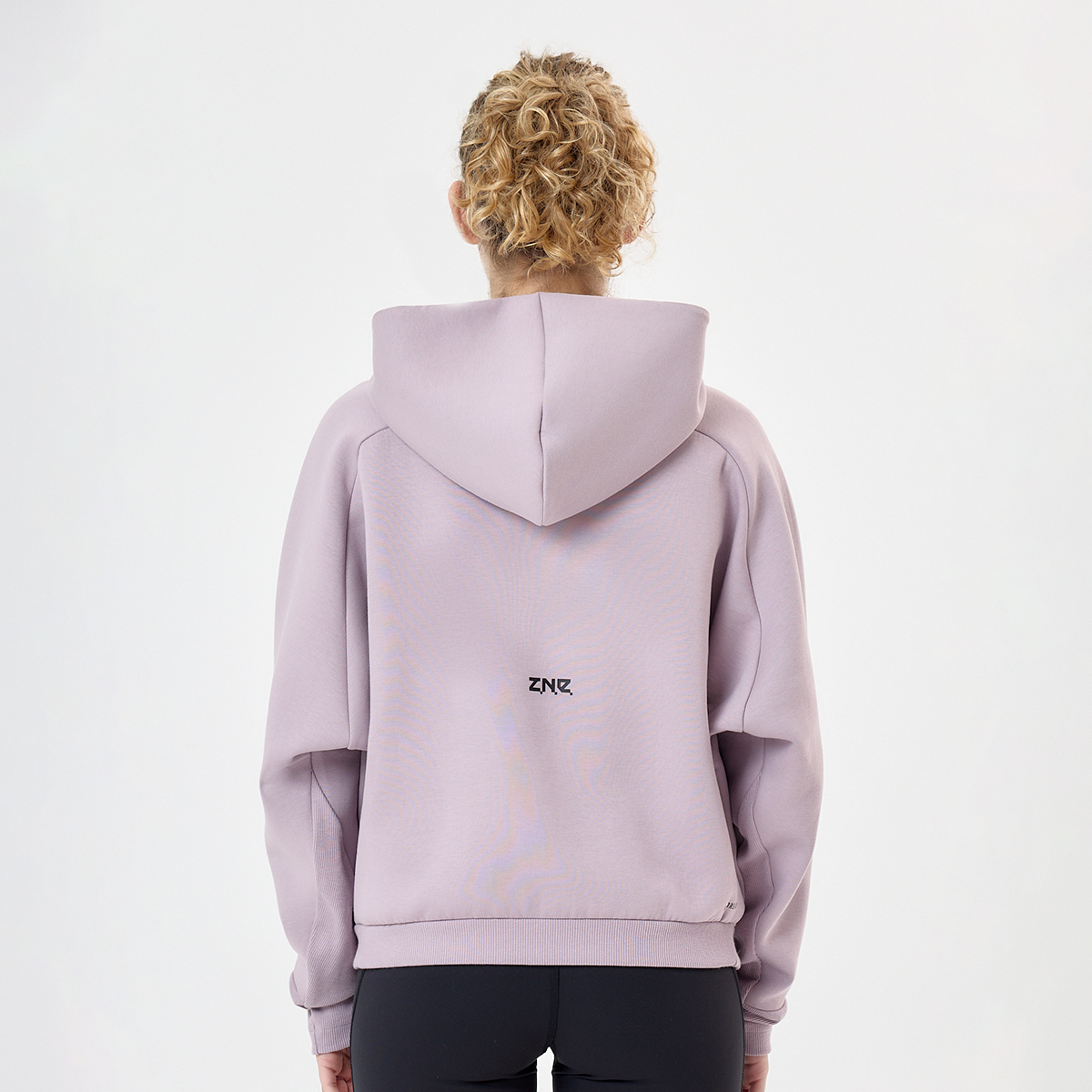 Buzo adidas Z.N.E. Full-zip Mujer,  image number null