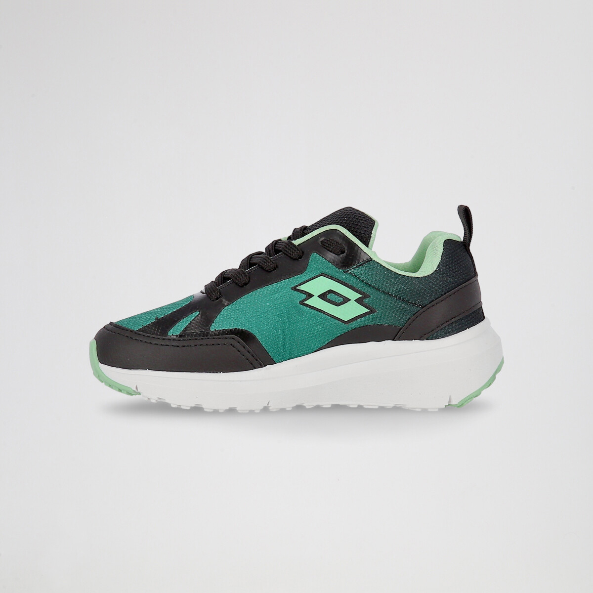 Zapatillas Lotto Sun Degra Niño,  image number null