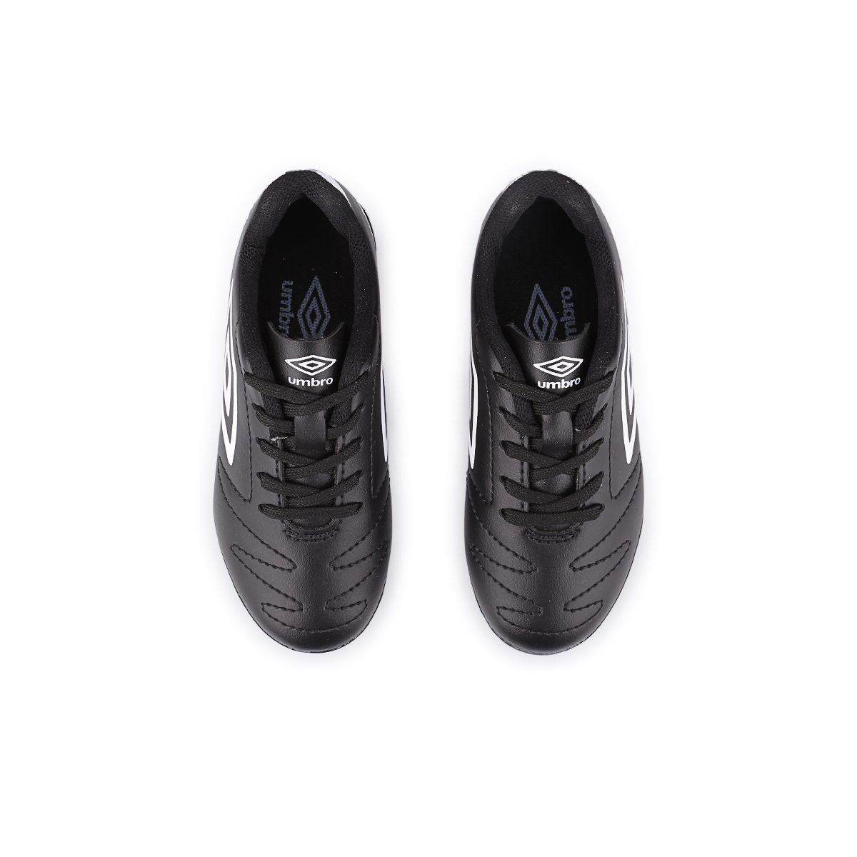 Botines Umbro Campo Class Niño,  image number null