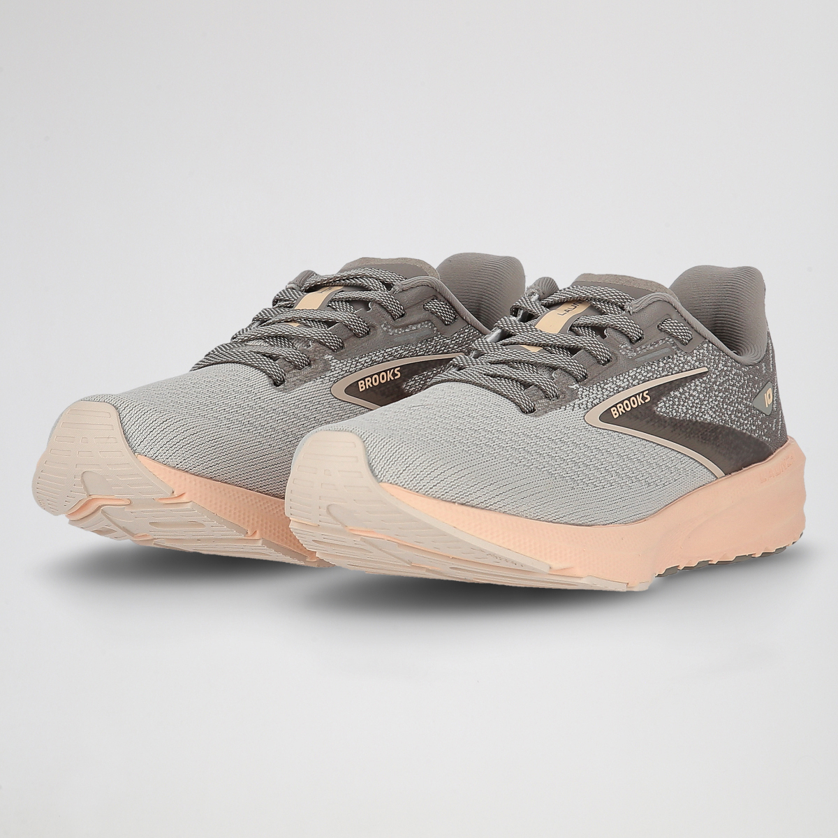 Zapatillas Running Brooks Launch 10 Mujer StockCenter