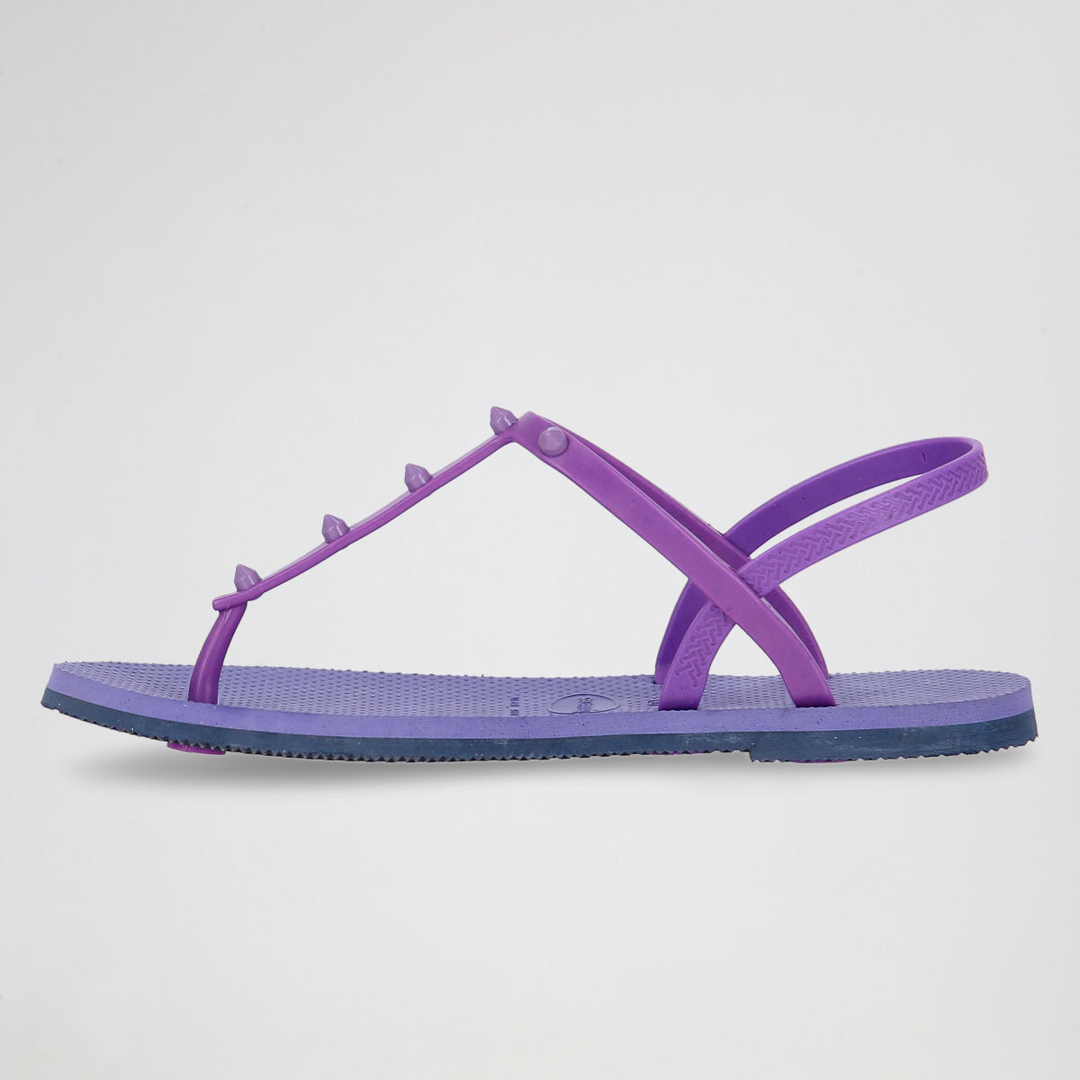 Ojotas Havaianas You Paraty Spikes Sint&eacute;tico,  image number null