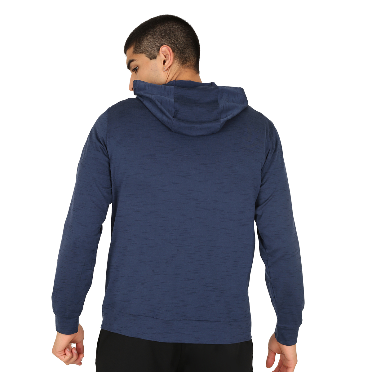 Campera Nike Yoga Dri-FIT Top Full Zip,  image number null