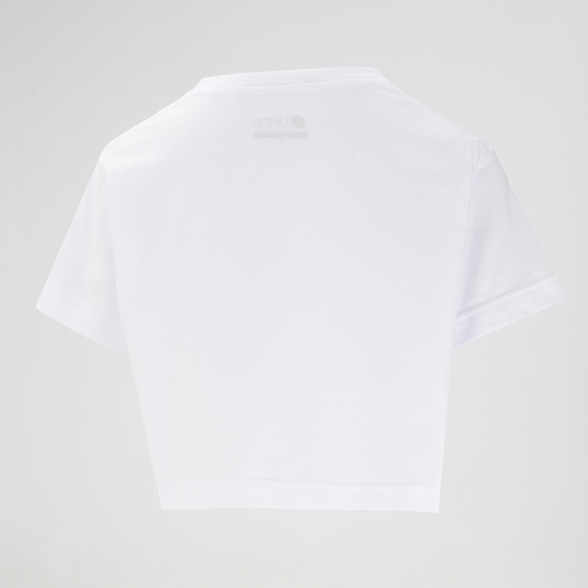 Remera Lotto Rome Lomat Crop Niña,  image number null