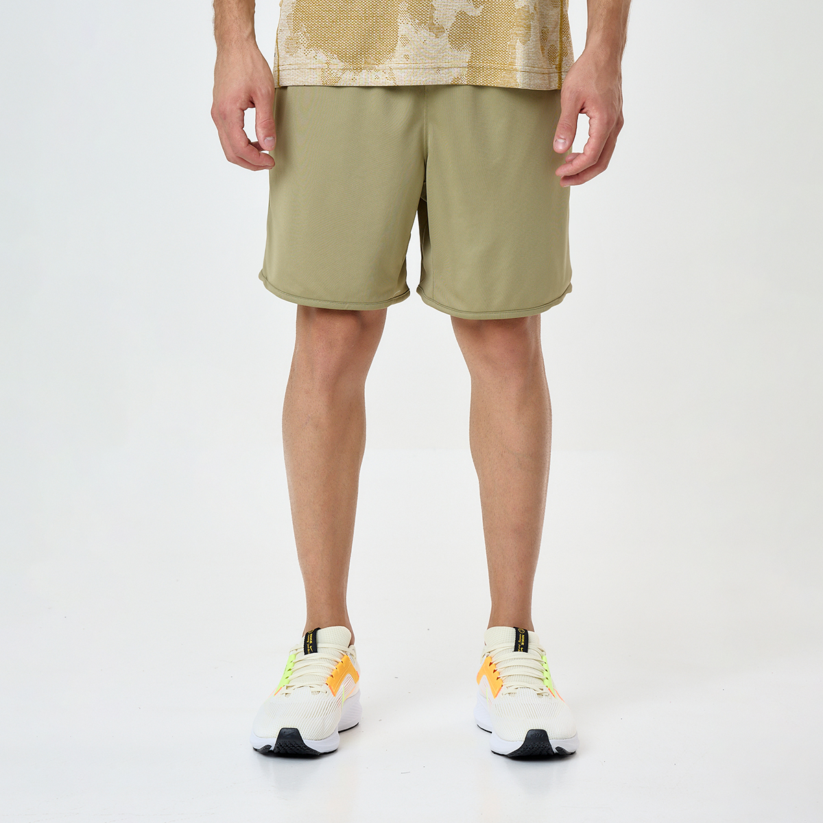 Short Entrenamiento Nike Totality Hombre,  image number null