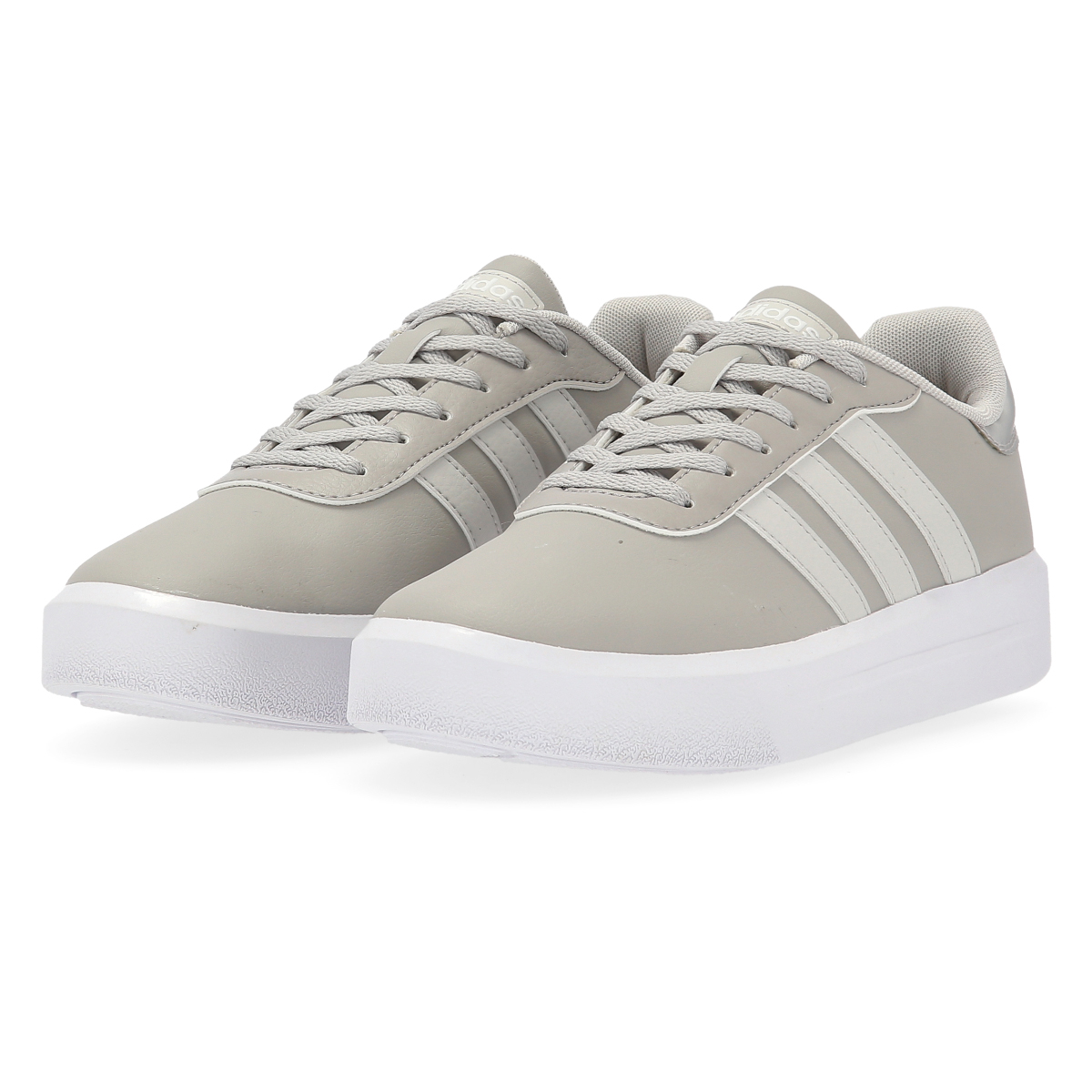 Zapatillas adidas Court Platform Mujer,  image number null