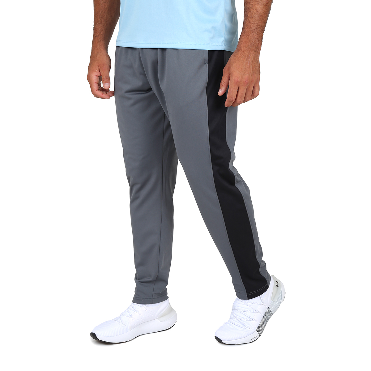 Pantalón Entrenamiento Under Armour Brawler Hombre,  image number null