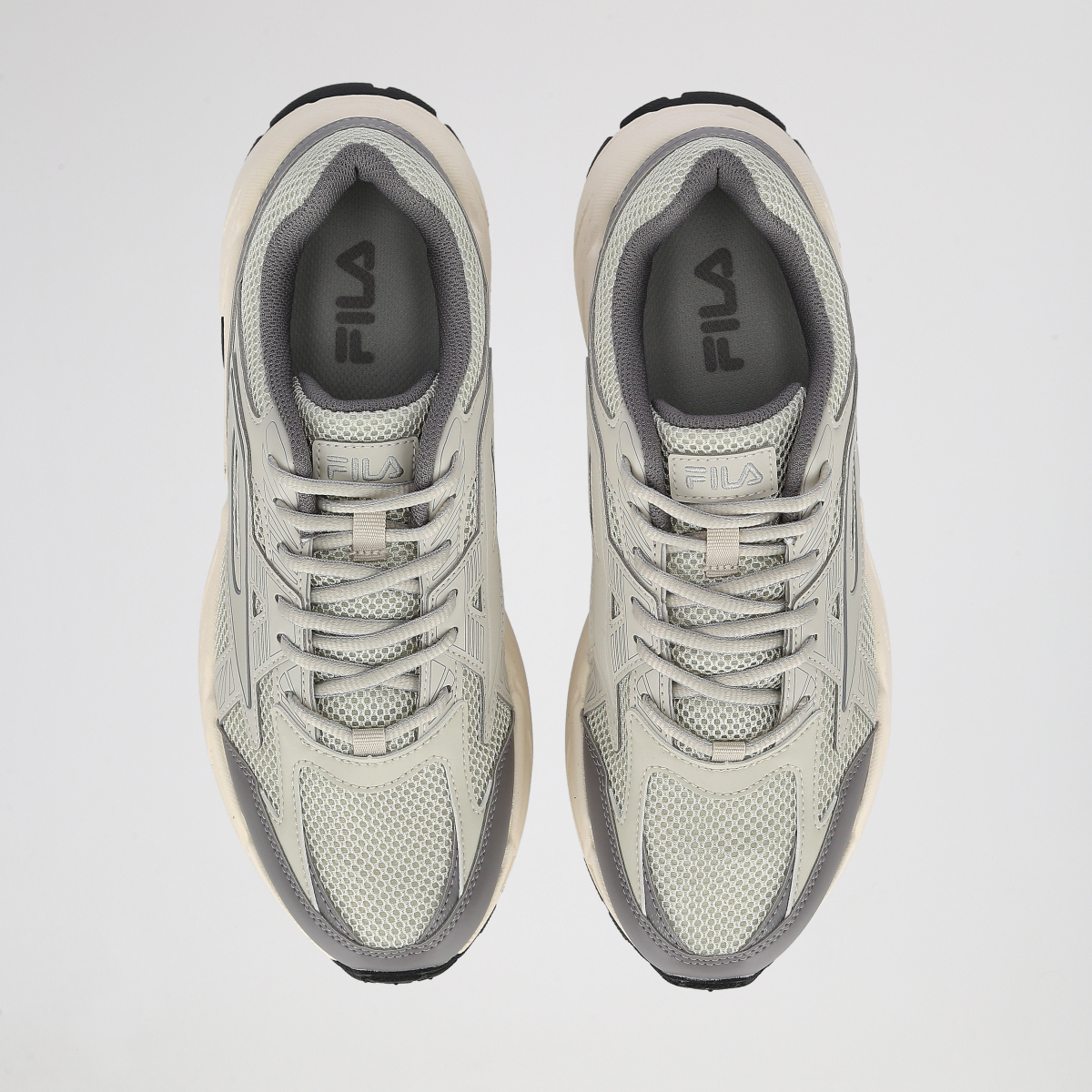 Zapatillas Fila Decypher 98 25 Hombre malla,  image number null