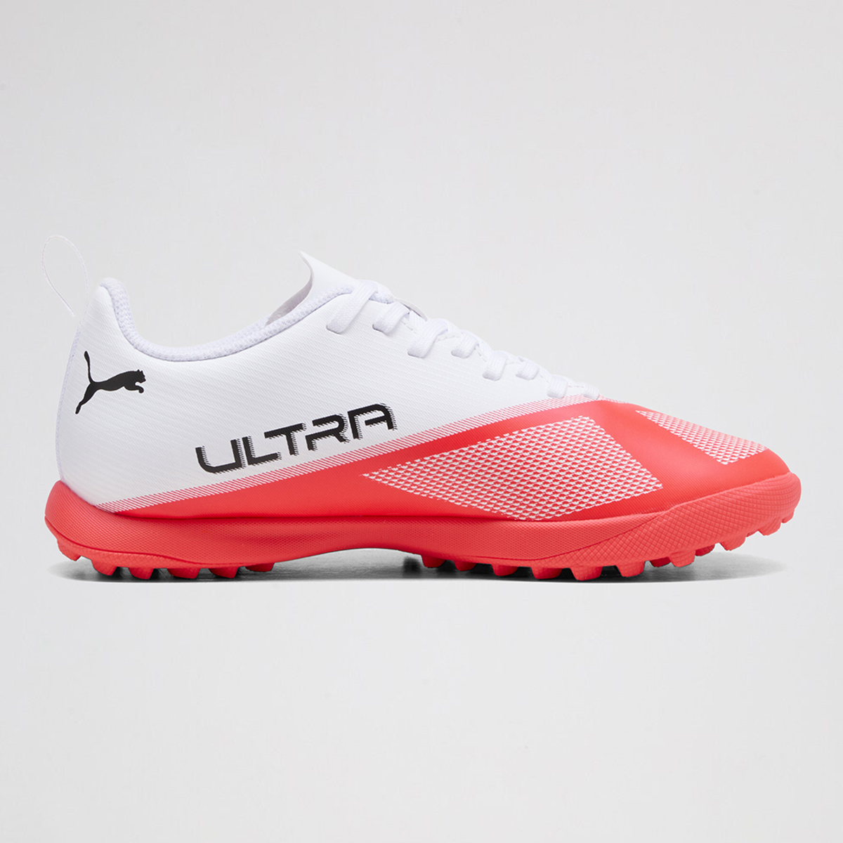 Botines F&uacute;tbol Puma Ultra 7 Play TT Infantil,  image number null