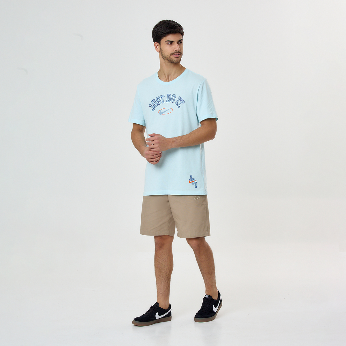 Remera Nike Sportswear Jdi,  image number null