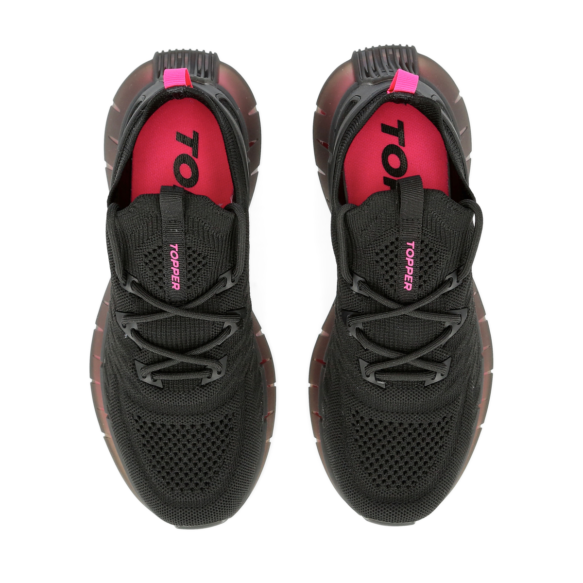 Zapatillas Entrenamiento Topper Styl Mujer,  image number null