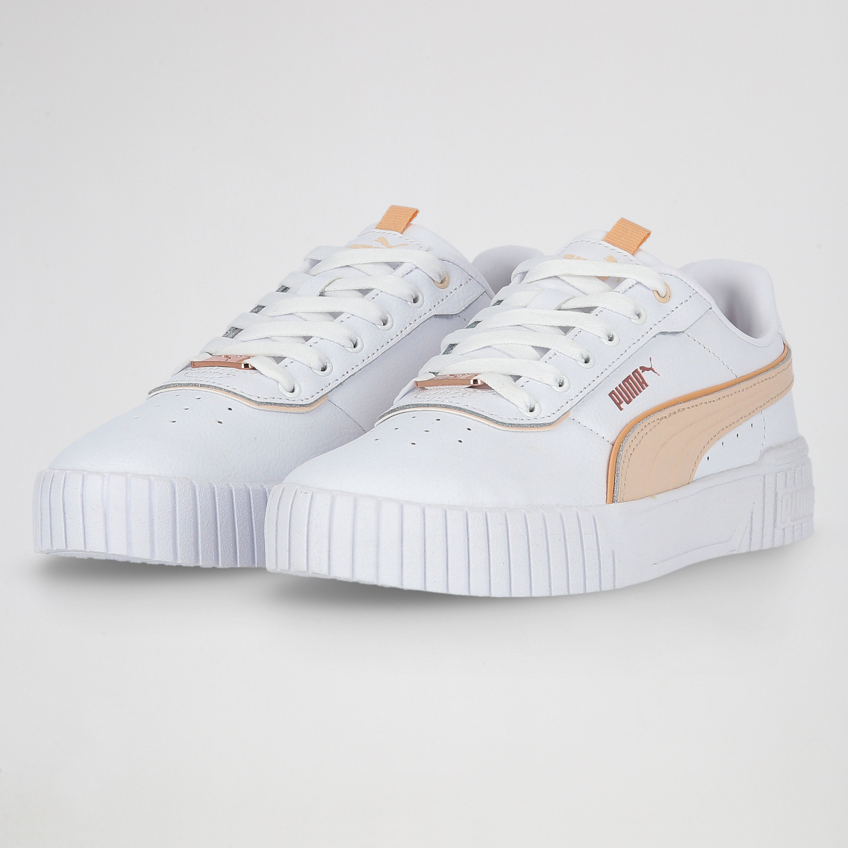 Zapatillas puma chica online