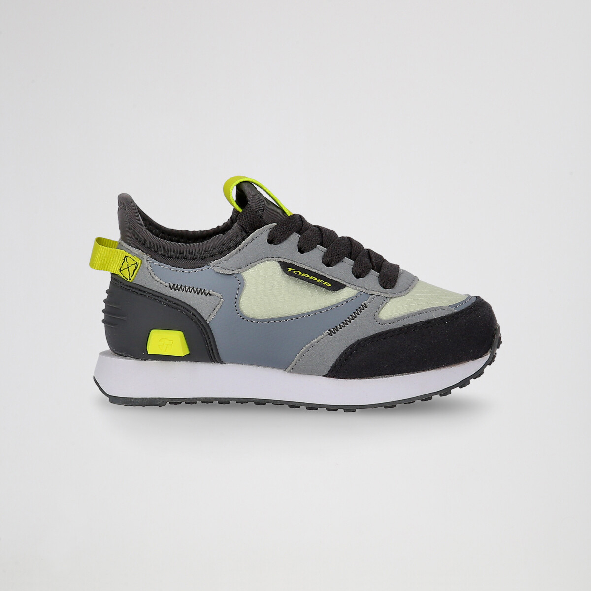 Zapatillas Topper Oldi Infantil,  image number null