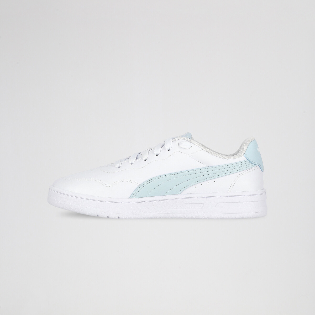 Zapatillas Puma Court Lally Ni&ntilde;a,  image number null
