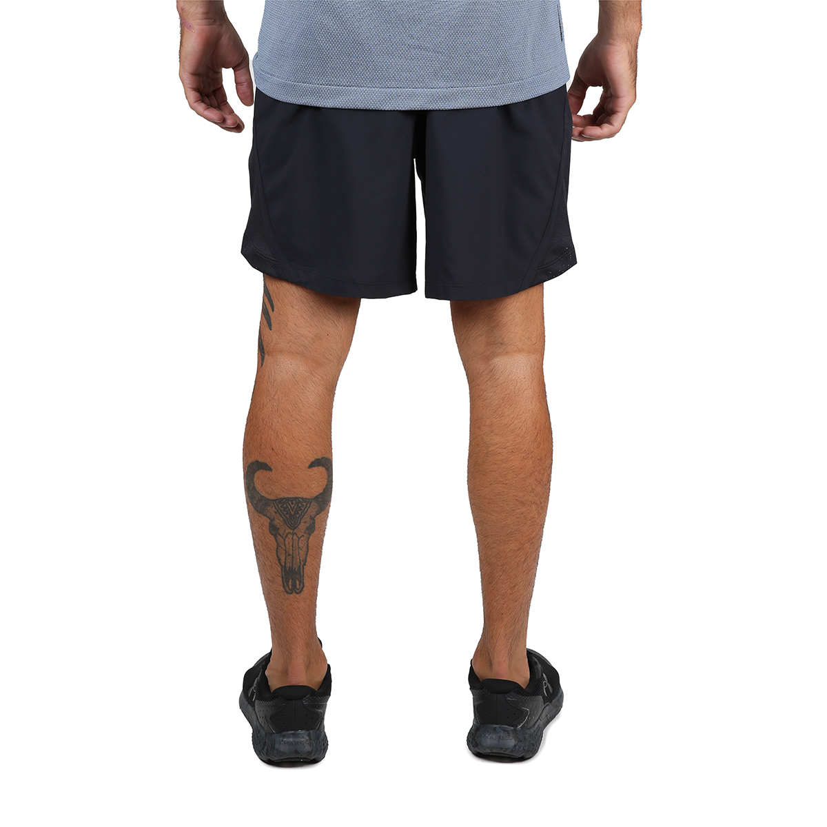 Short Under Armour Launch 7,  image number null