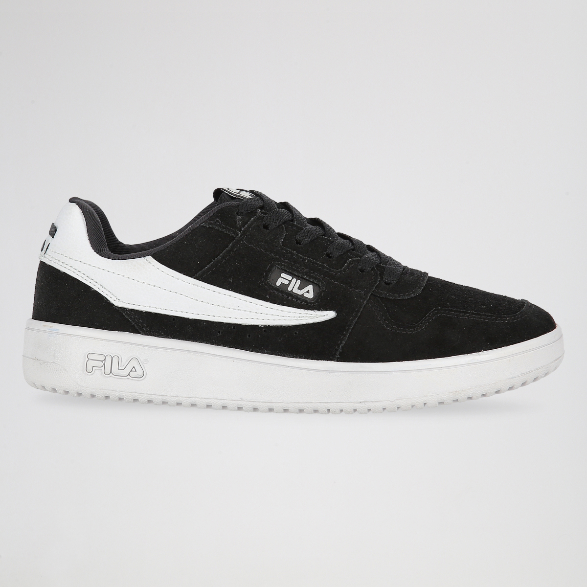 Zapatillas Fila Acd Classic Se Hombre,  image number null