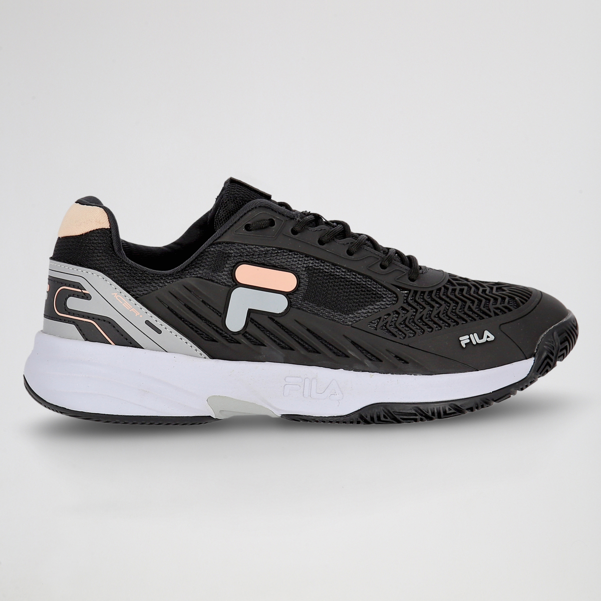 Tenis fila mujer 2017 best sale