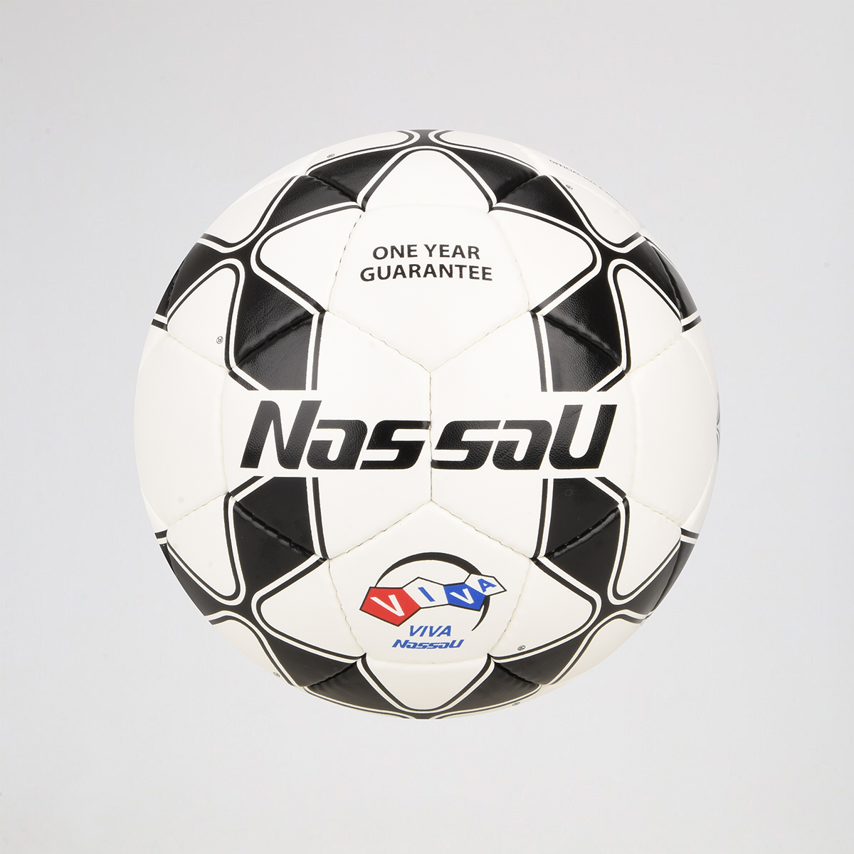 Pelota F&uacute;tbol Nassau Kick Off N5,  image number null