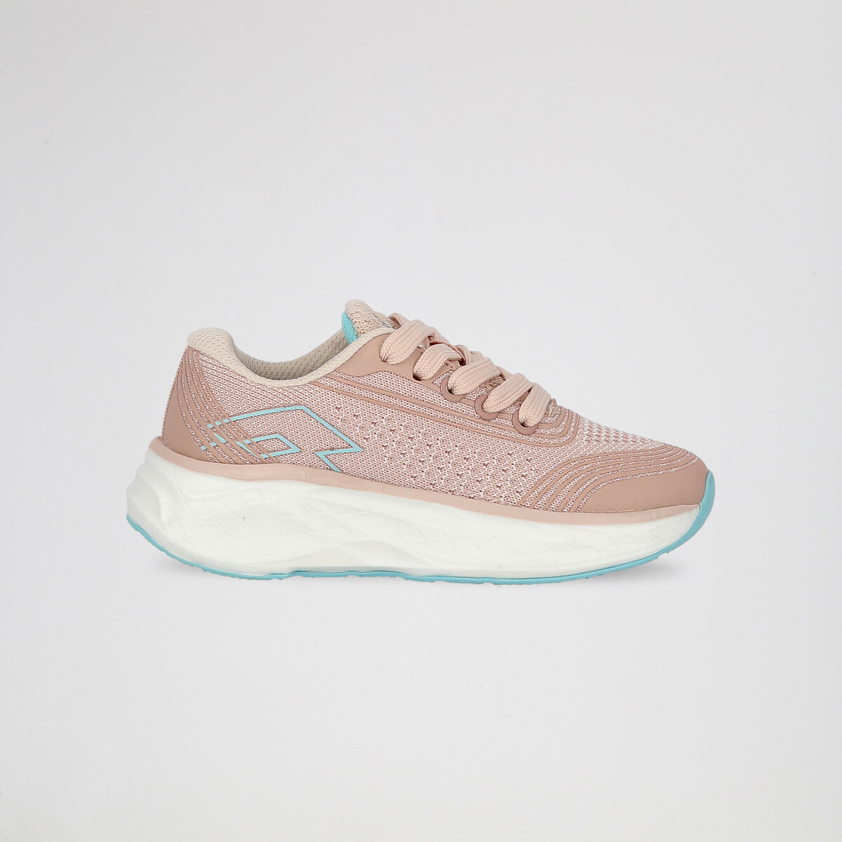 Zapatillas Lotto Speedride 400 Ni&ntilde;a,  image number null