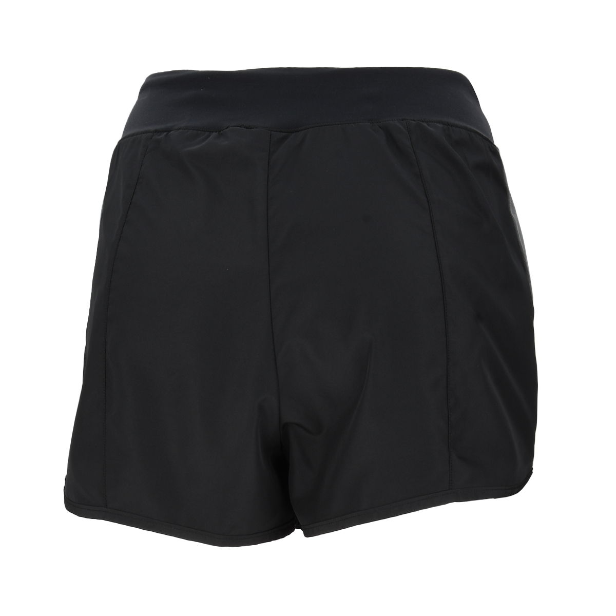Short Running Fila Basic Train Duplo Mujer,  image number null
