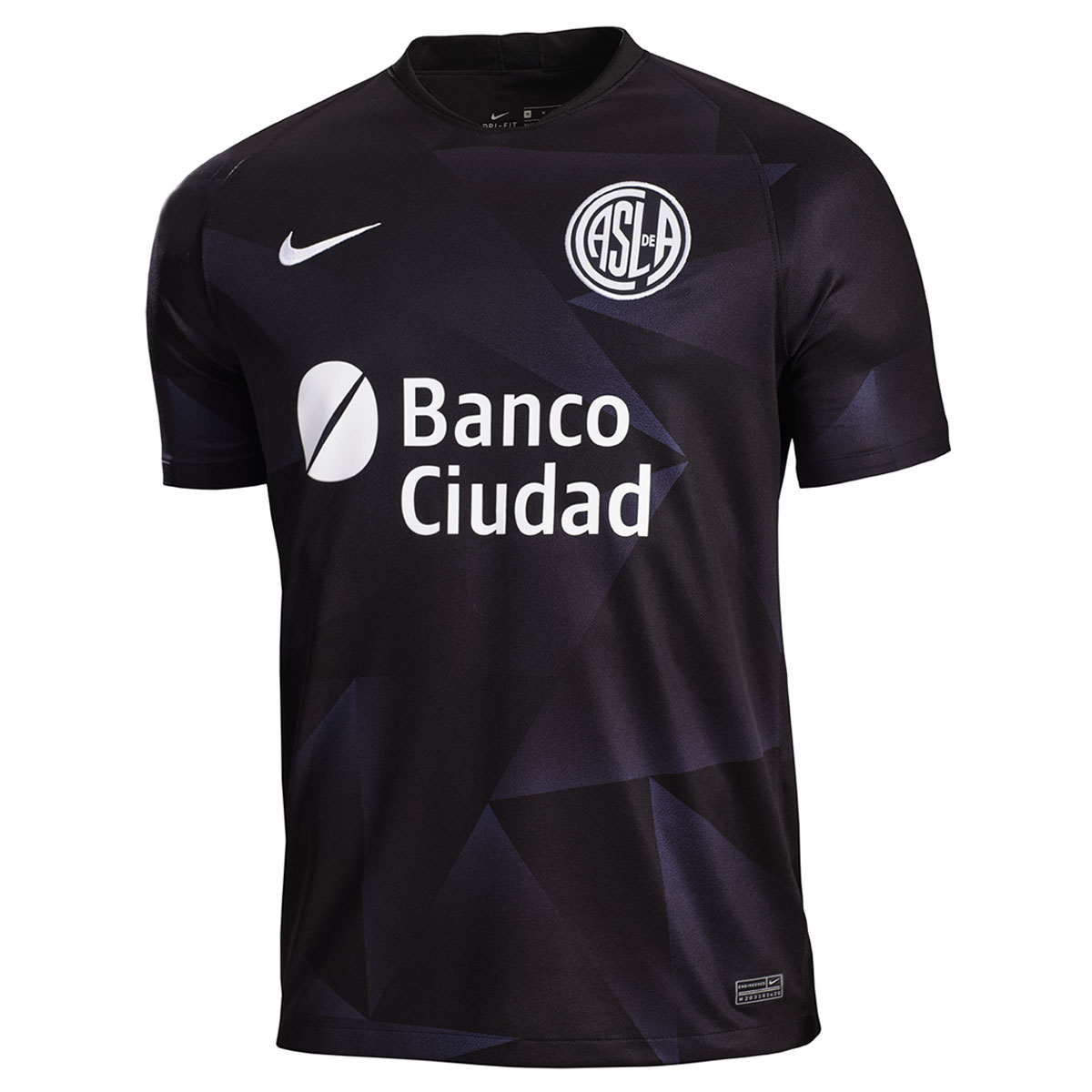 Camiseta Nike San Lorenzo Stadium 2020 StockCenter