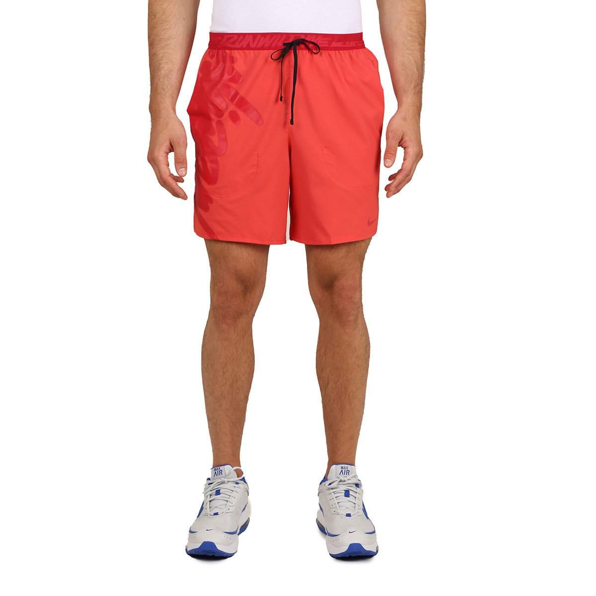 Short Nike Dri-Fit Flex Stride Wild Run,  image number null