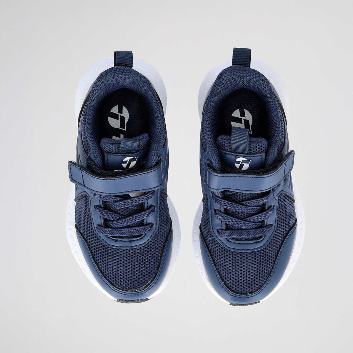 Zapatillas Topper Wind IV Mesh Infantil,  image number null