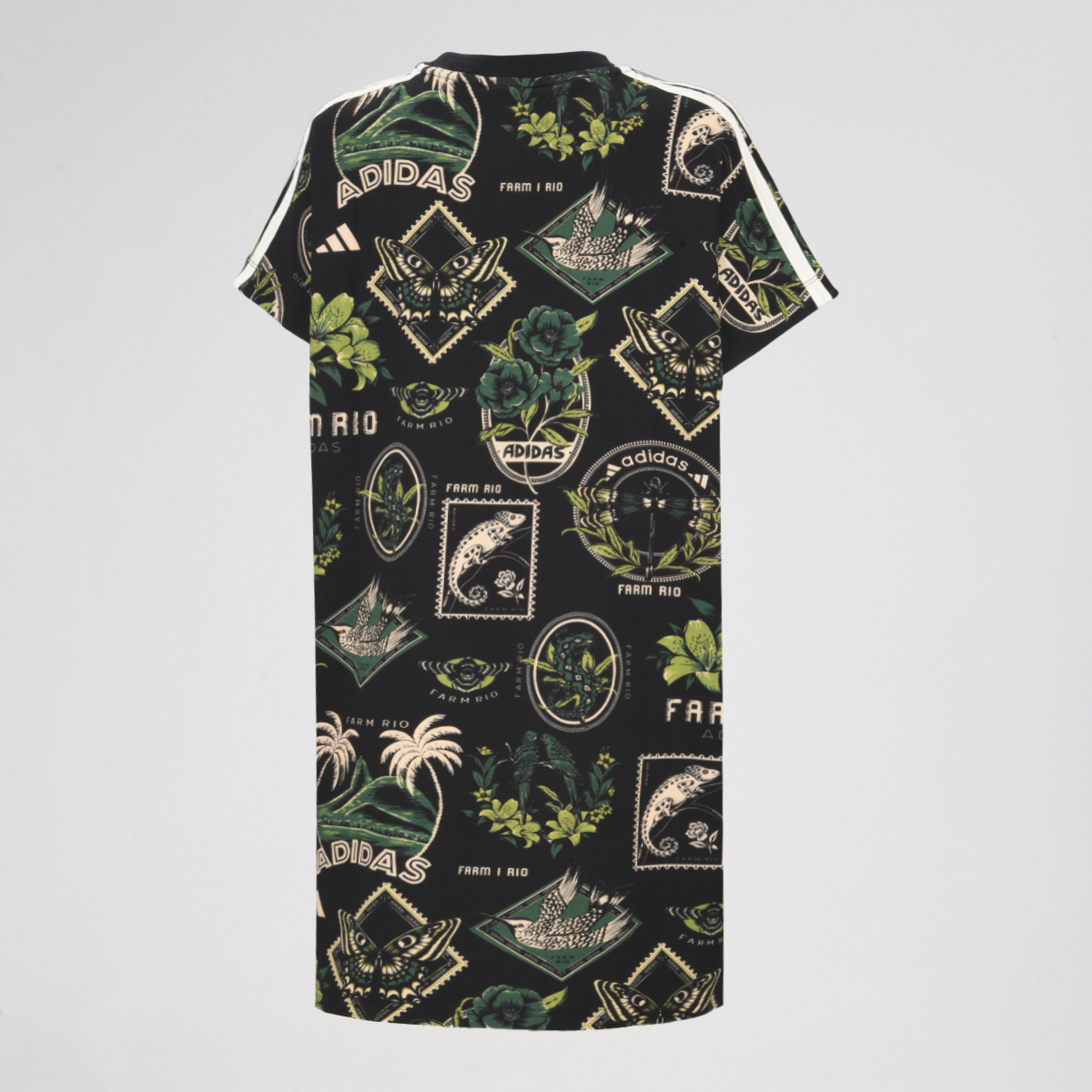 Vestido adidas Farm Mujer,  image number null