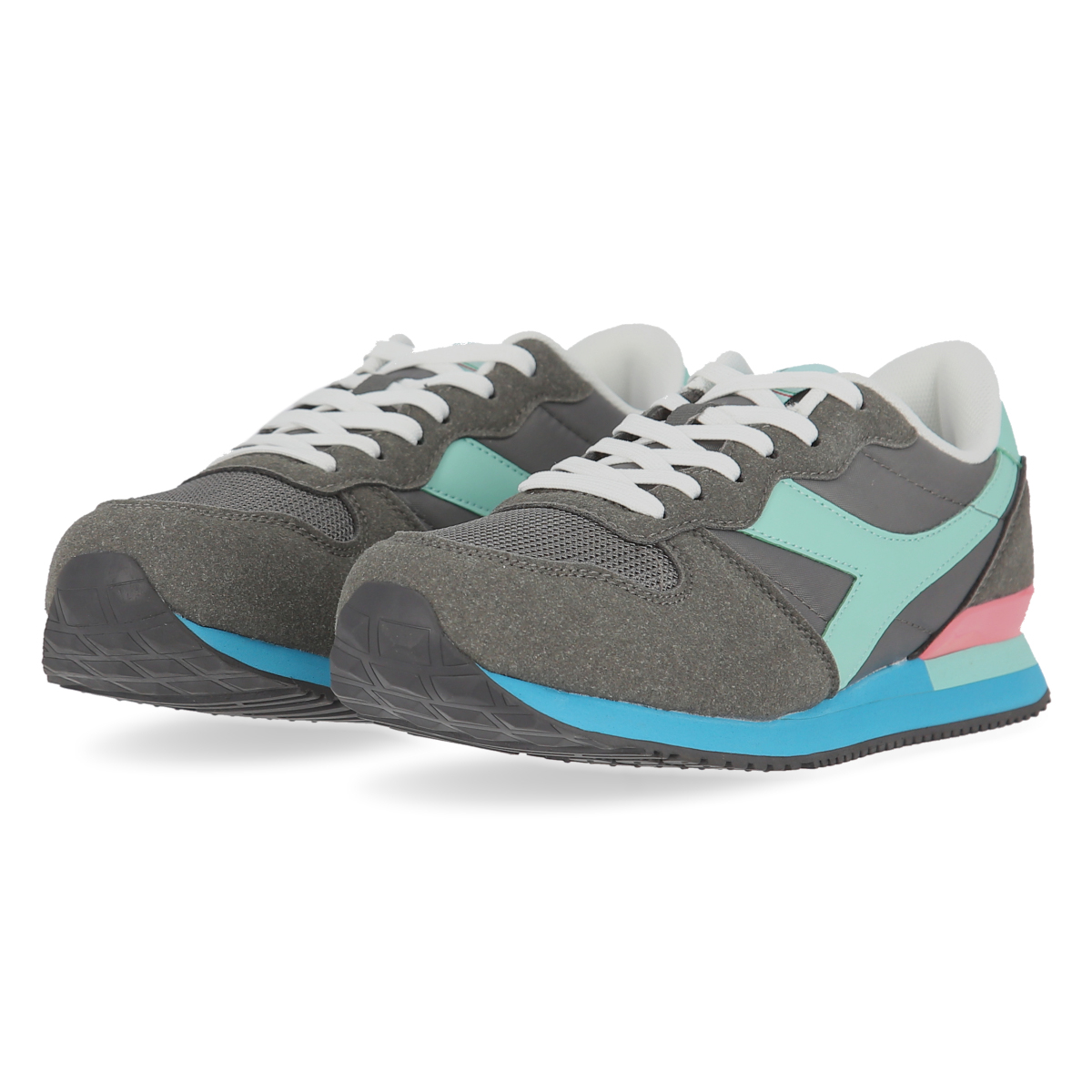 Zapatillas diadora online mujer 2019 argentina