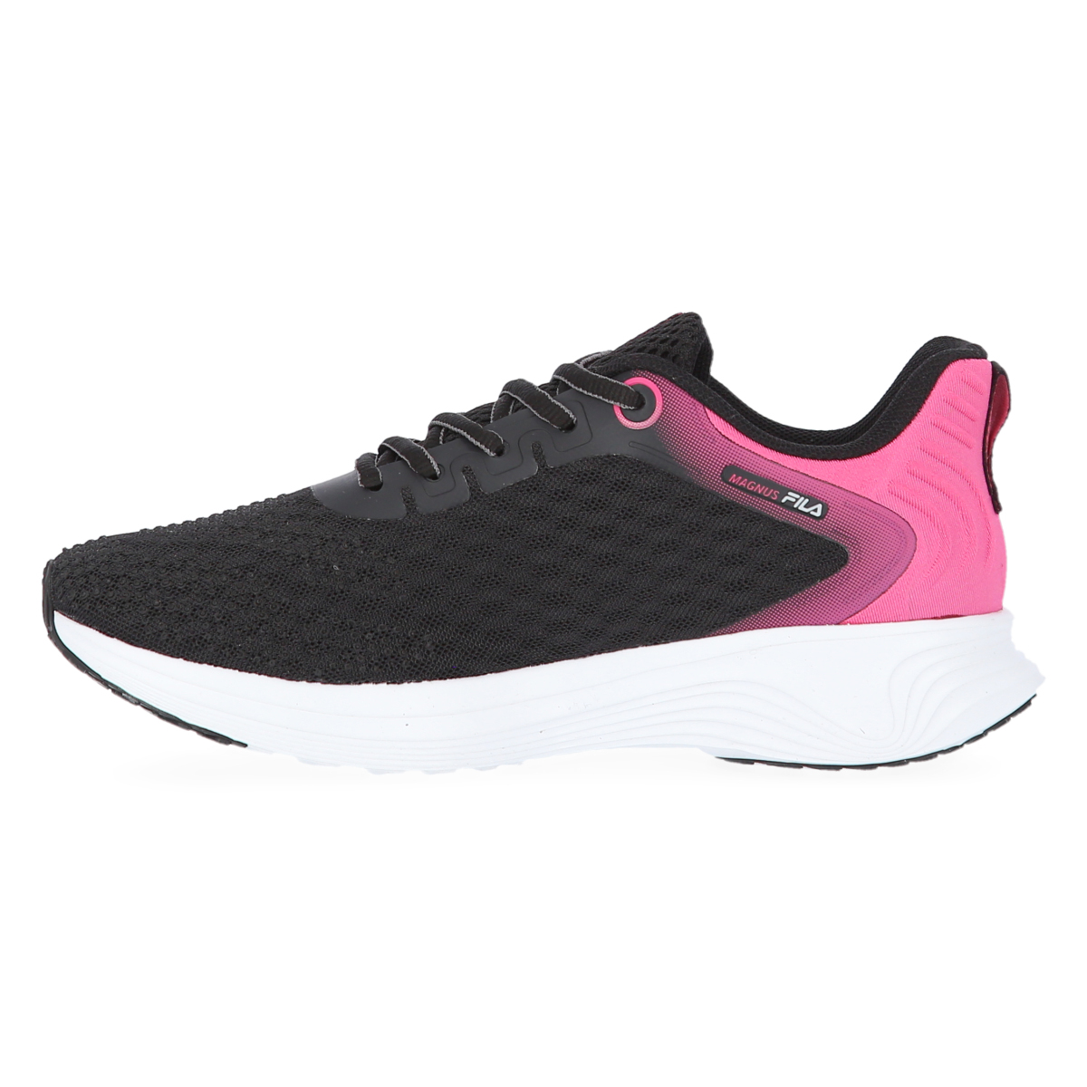 Zapatillas Running Fila Magnus Mujer,  image number null