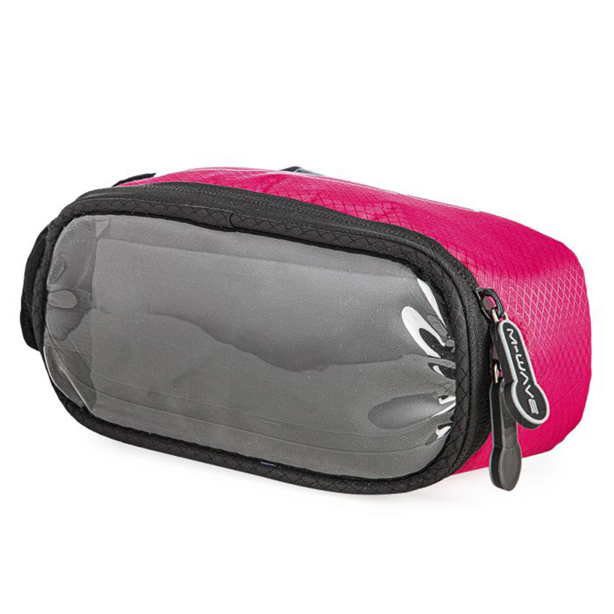 Bolso Ciclismo M-Wave Porta Celular Unisex,  image number null