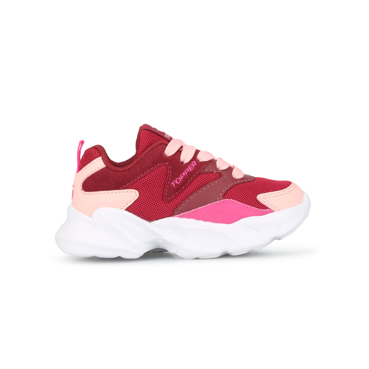 Zapatillas topper online terrano