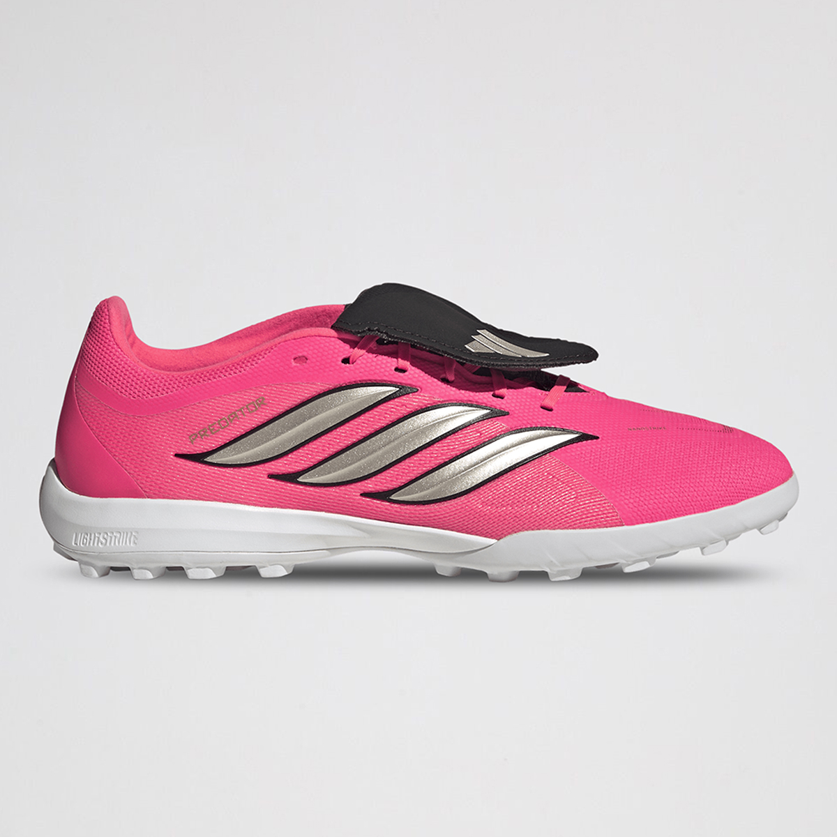 Botines F&uacute;tbol adidas Predator League FT TF Hombre,  image number null