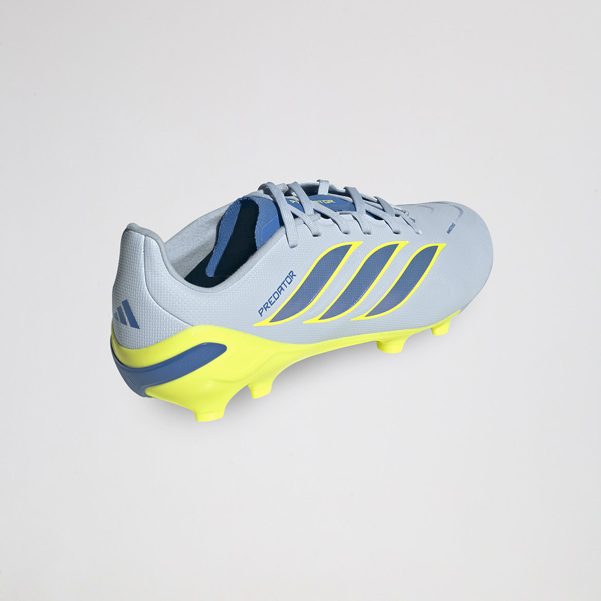 Botines F&uacute;tbol adidas Predator League FG Infantil,  image number null
