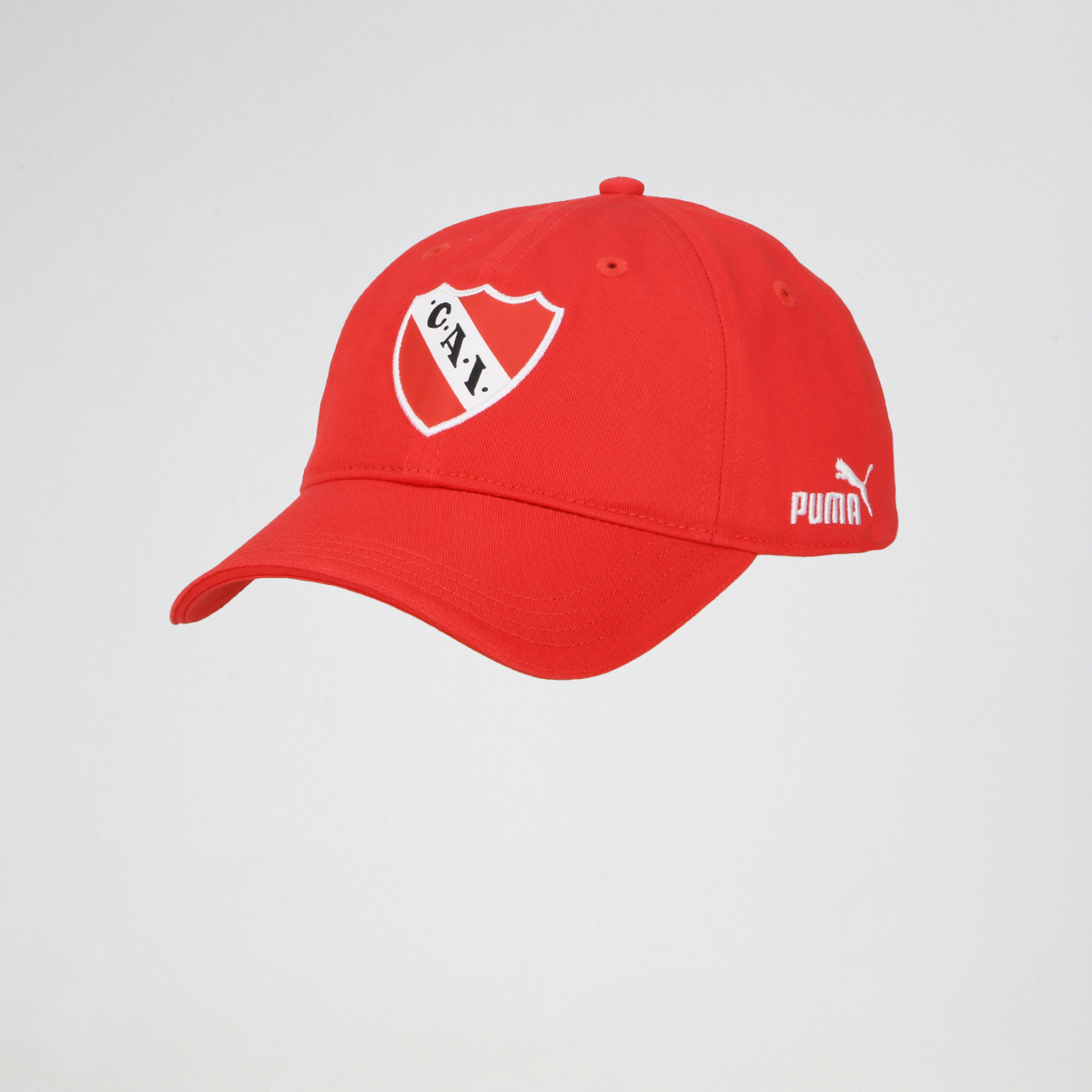 Gorra Puma Independiente Essentials,  image number null